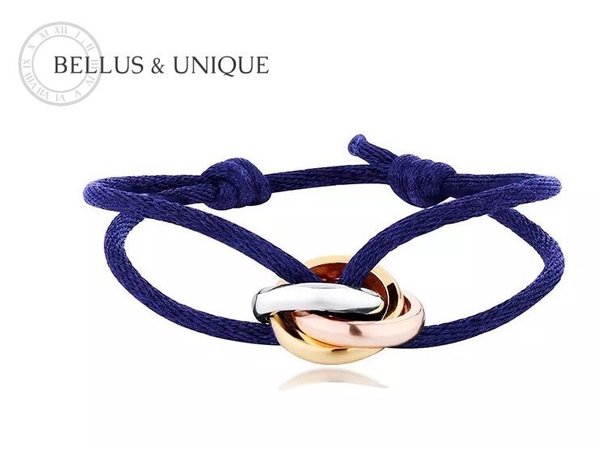 Bracelet & Unique Marine Blue