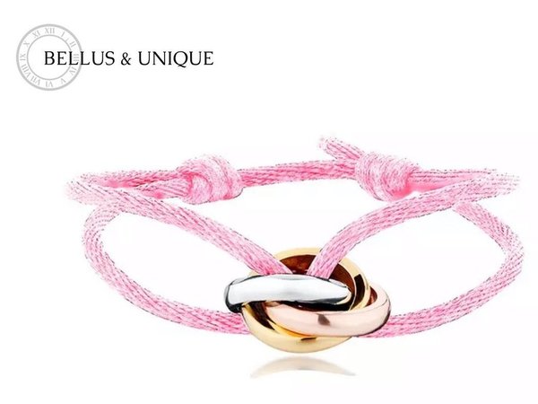 Bracelet & Unique Pink